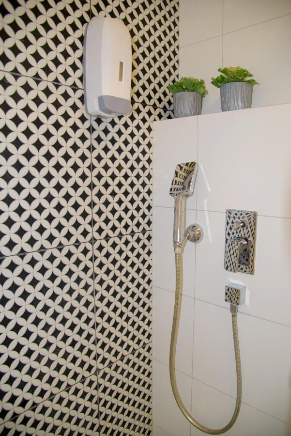 Chung cư 46 m² 3 phòng ngủ, 1 phòng tắm riêng ở Long Gardens Gdansk Ngoại thất bức ảnh